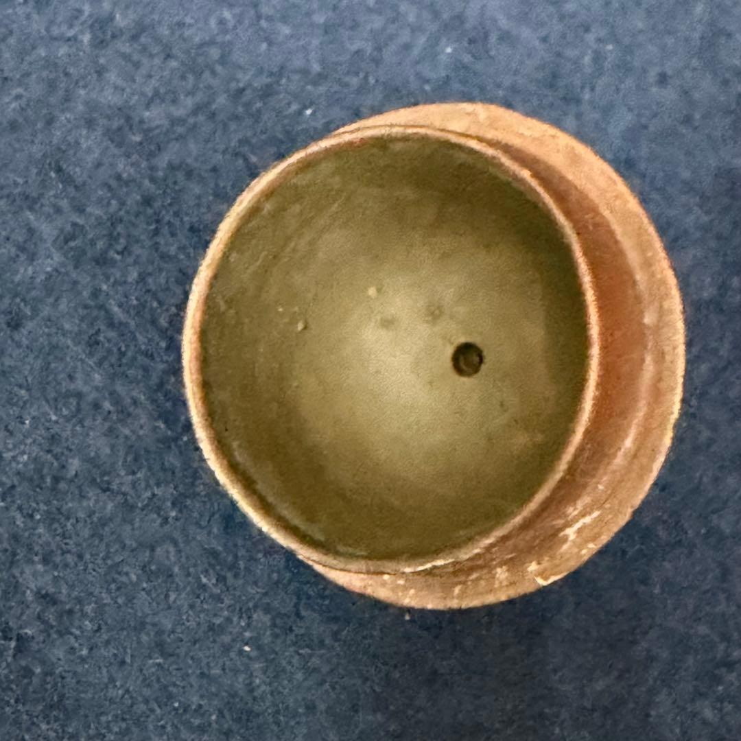 孟臣 君子之交談如水 急須 朱泥 煎茶 茶道具 茶器 古玩 旧家 蔵出 骨董品