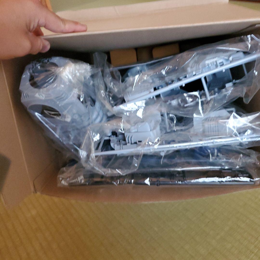 バ*ト様 キングゴジュラス　ゾイド25th