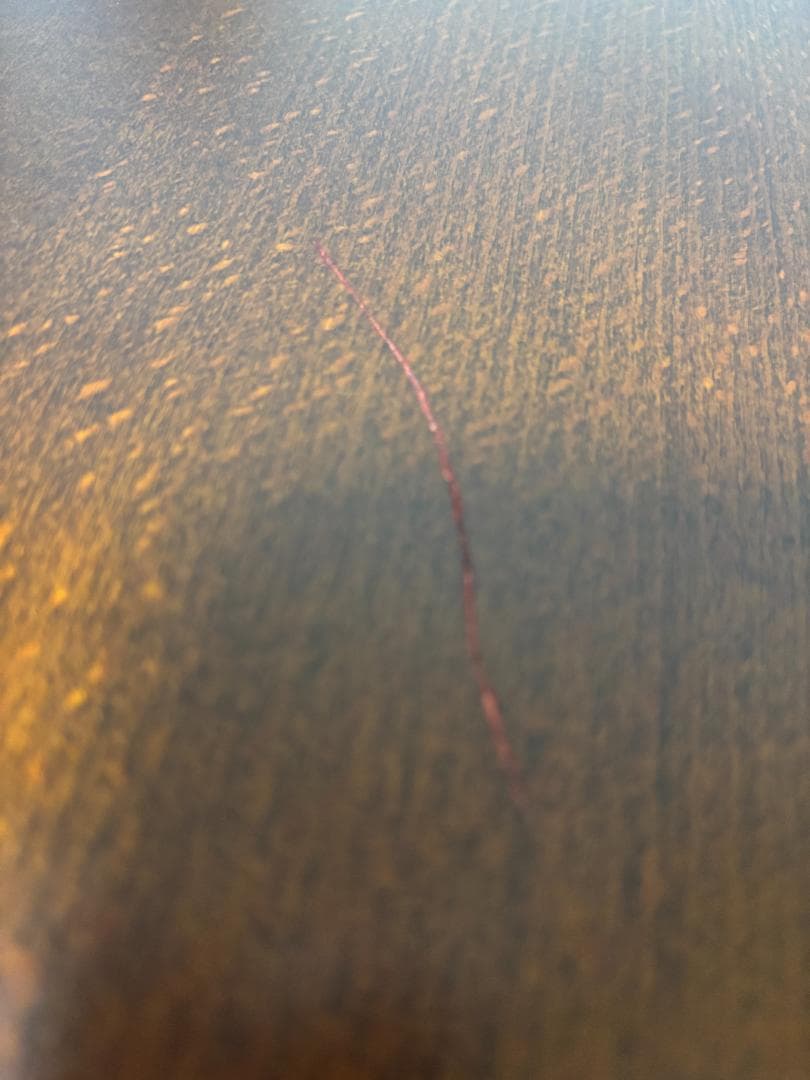 マルニ木工　サイドテーブル