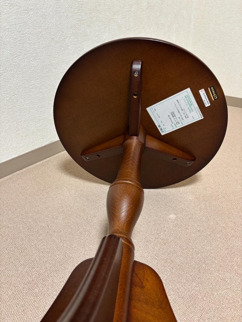 マルニ木工　サイドテーブル