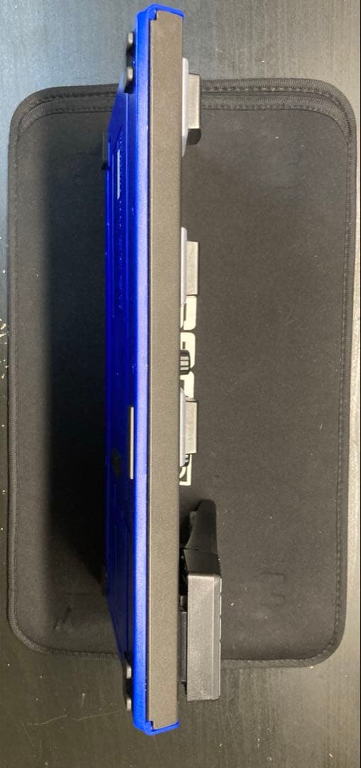 BOSS GT-1 純正アダプター　ソフトケース付き