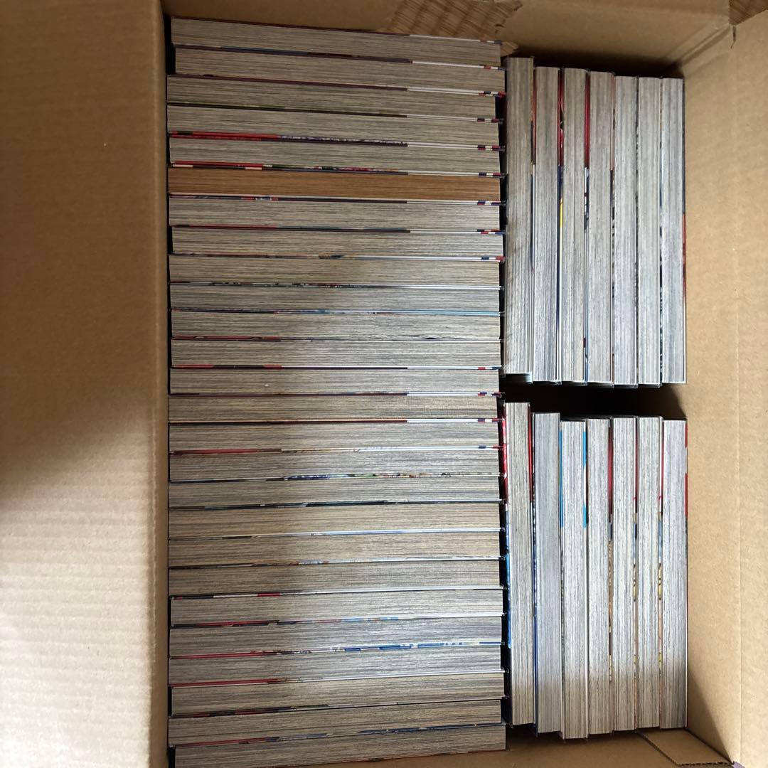 暁のヨナ全巻➕ファンブックセット