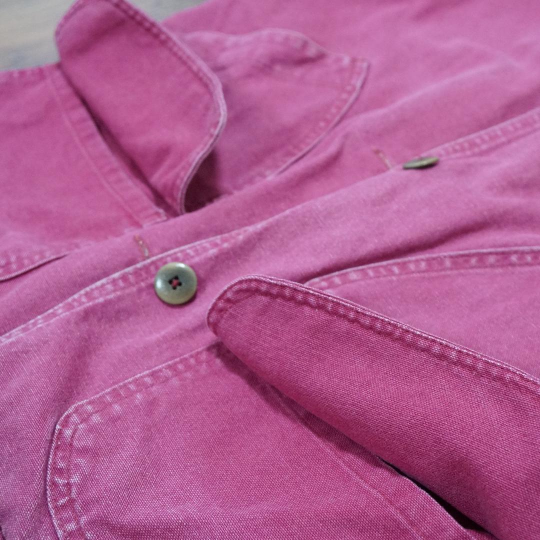 ビンテージUSA製 L.L.Bean ハンティングジャケット