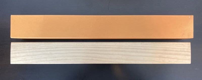 戸村東陵(戸村義通)「書」掛軸 紙本：久保田藩横手城代