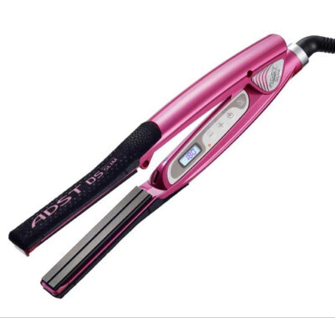 ADST アドスト DS SLIM（スリム）ストレートアイロン