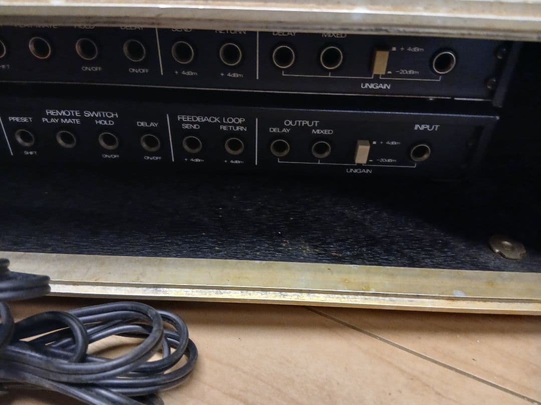Roland ローランド SDE-3000A&SDE-3000中古品