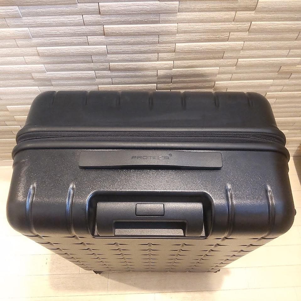 ★日本製★ PROTECA プロテカ 360 61L 4輪 キャリーケース