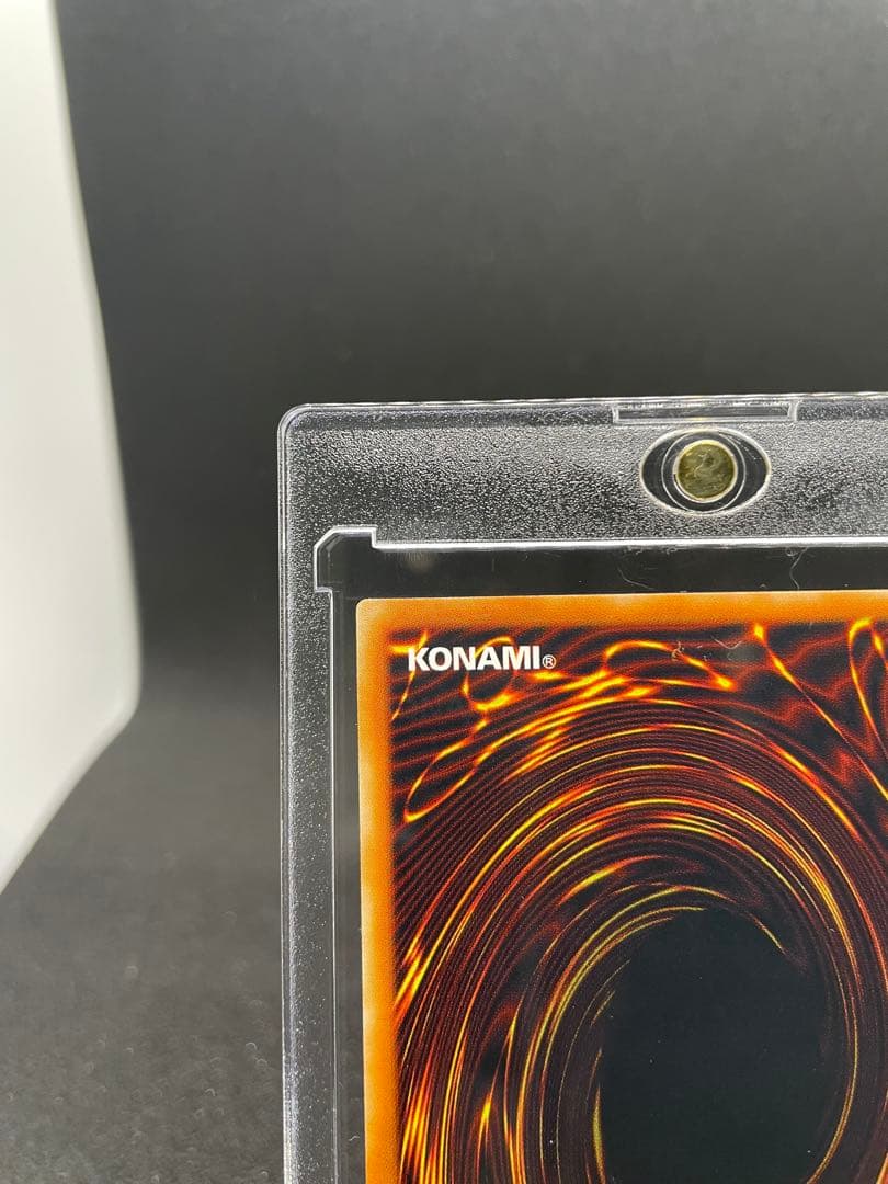 【美品】XYZ-ドラゴン•キャノン　レリーフ