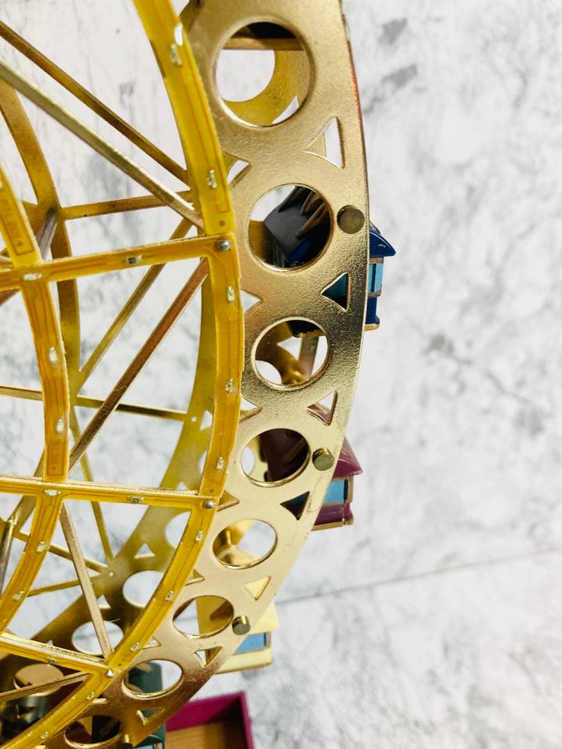 ✨ Mr.Christmas 豪華❗️大観覧車 イルミネーション クリスマス ✨