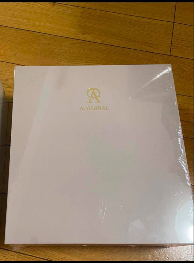 DR.ARRIVO Zeus IIIの高周波美容器