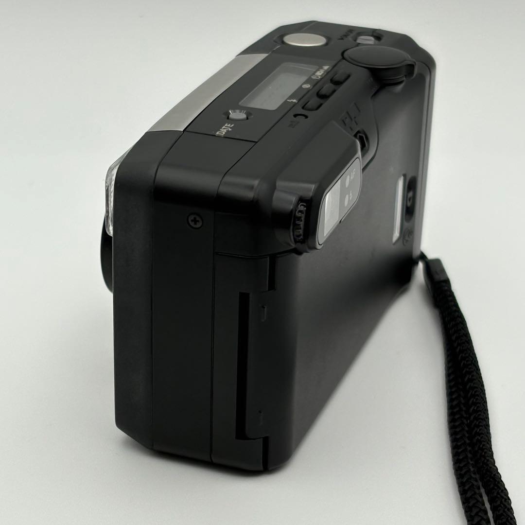 PENTAX ESPIO 115G コンパクトフィルムカメラ 動作品