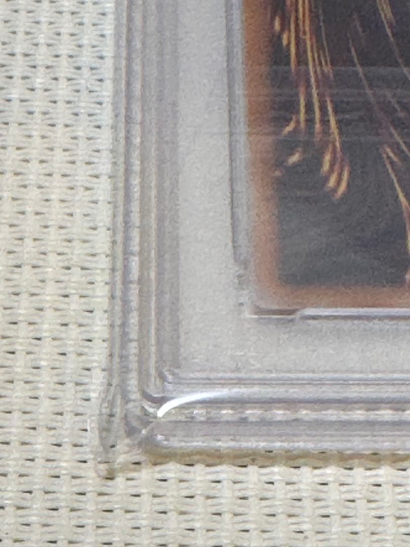 サ*ク様 閃刀姫－ハヤテ　閃刀姫－レイ　PSA10 連番　2枚セット