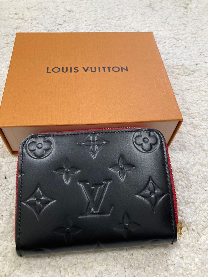 ルイヴィトン　小銭入れ