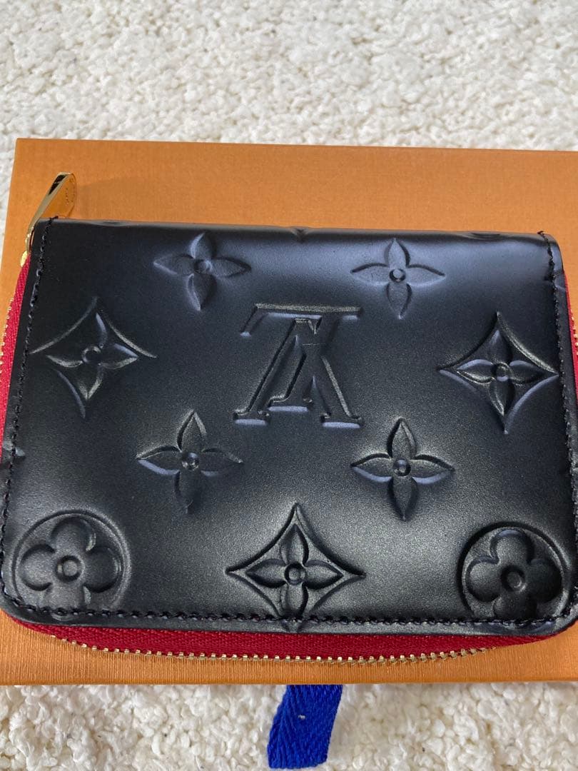 ルイヴィトン　小銭入れ