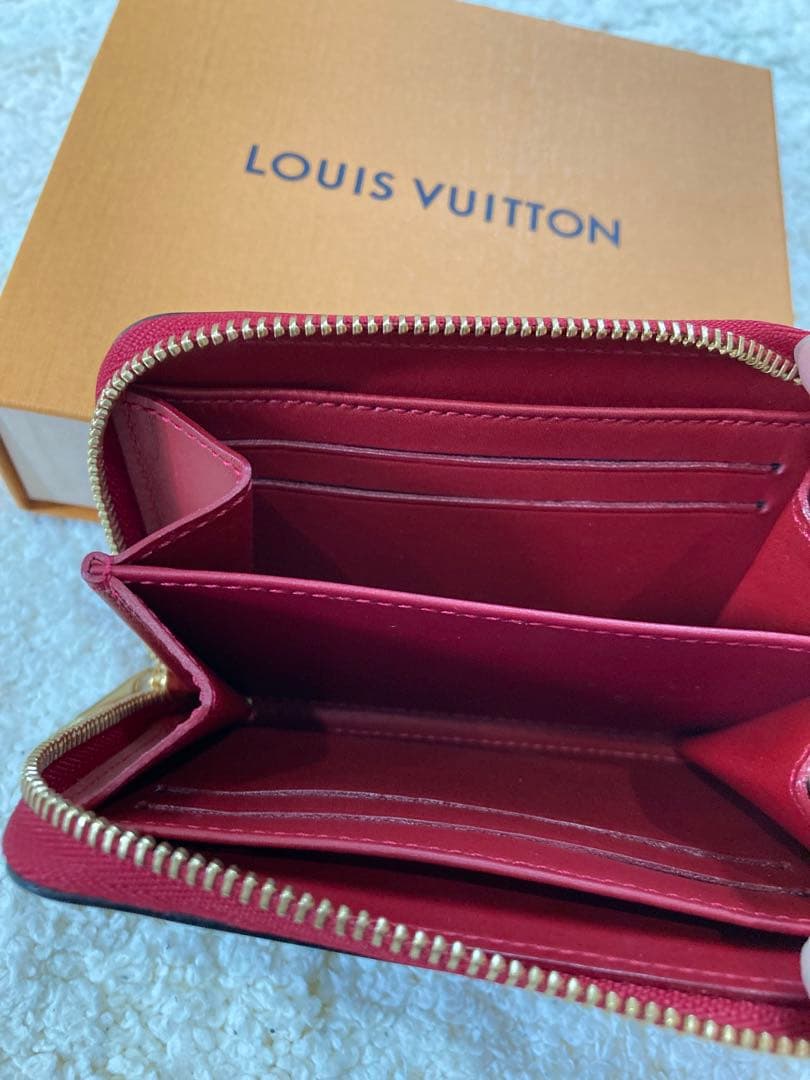 ルイヴィトン　小銭入れ