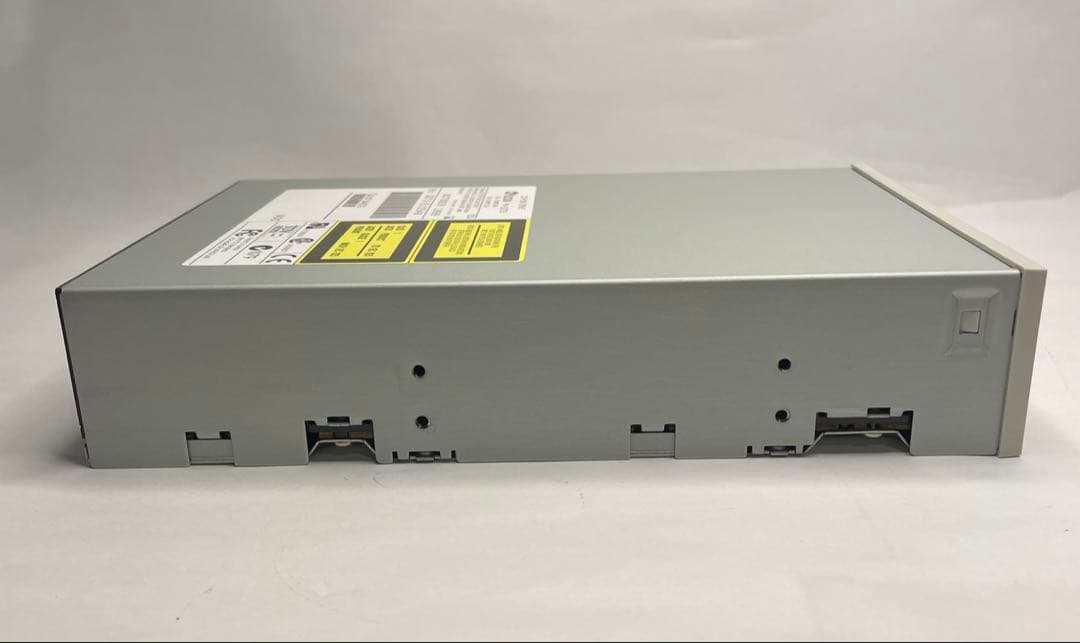 外付けハードディスク・ドライブ PLEXTOR PX-32TSi CD-ROM DRIVE