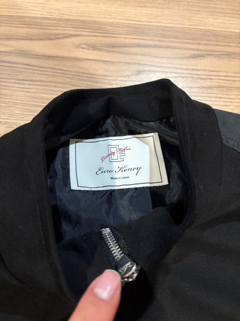 早い者勝ち　半額以下　EUROKENVY ユーロケンヴィー　ジャケット