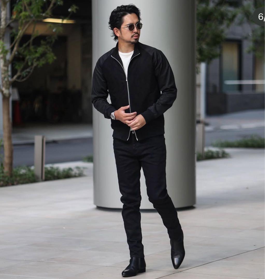 早い者勝ち　半額以下　EUROKENVY ユーロケンヴィー　ジャケット