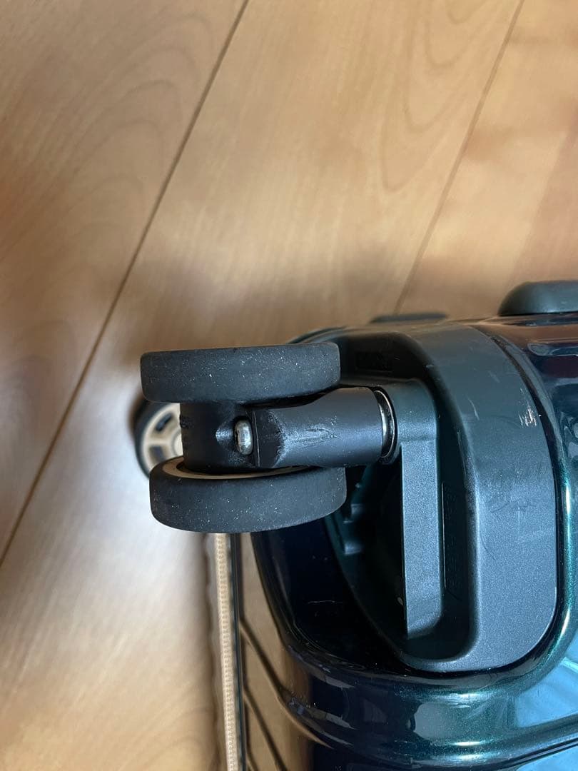 【美品】【RIMOWA】 BOSSANOVA スーツケース