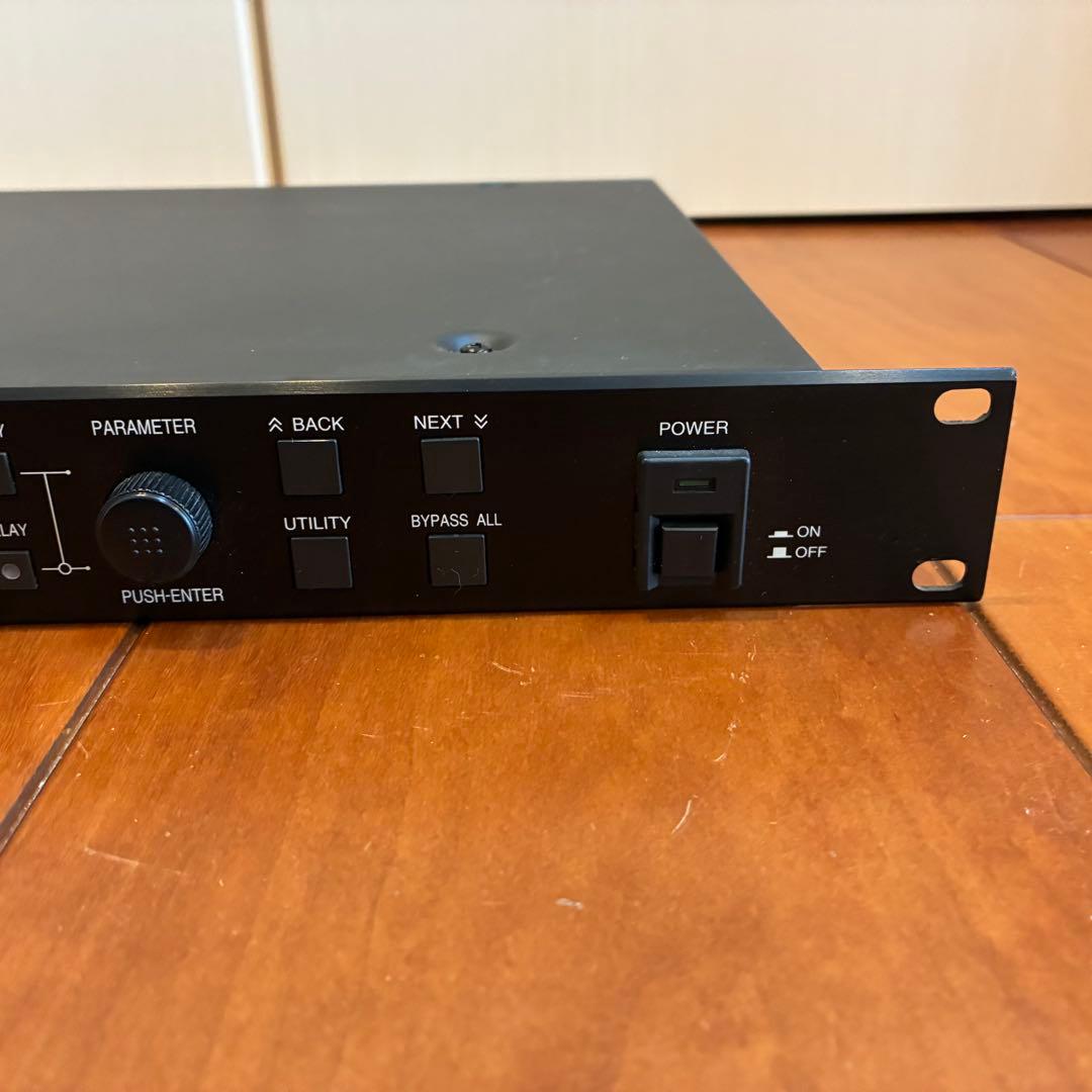 TOA デジタルオーディオプロセッサー DP-M3