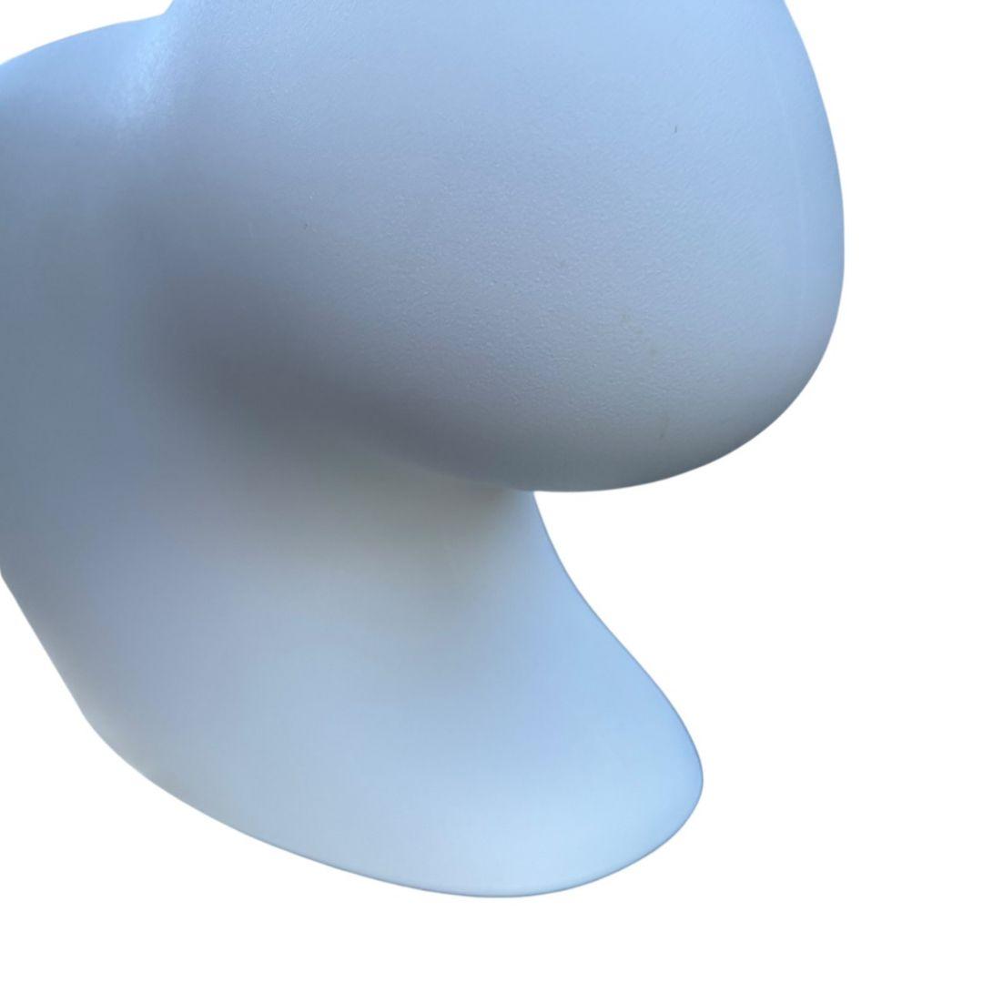 Qeeboo ラビットチェア ホワイト