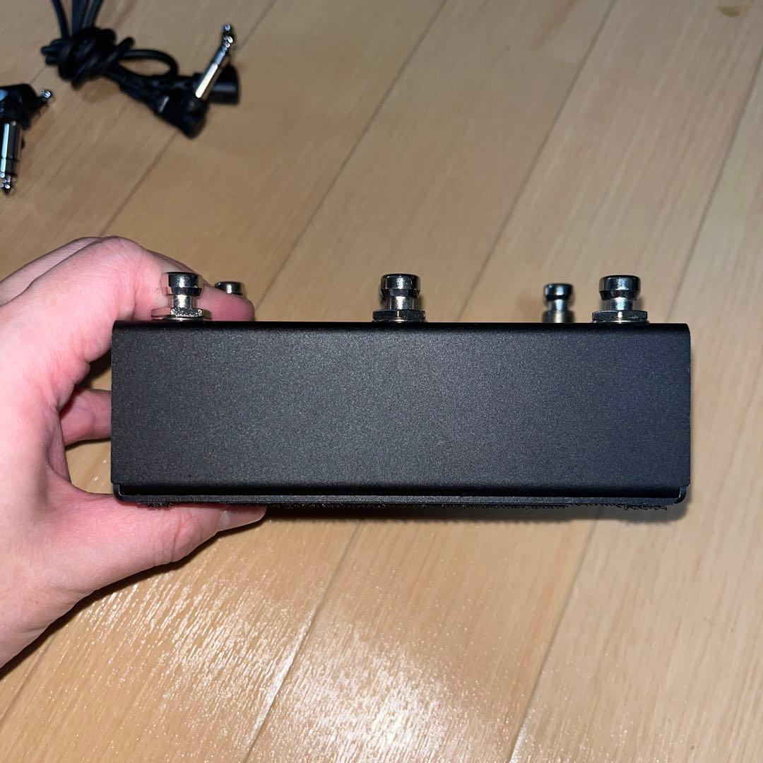 ギター morningstar mc6