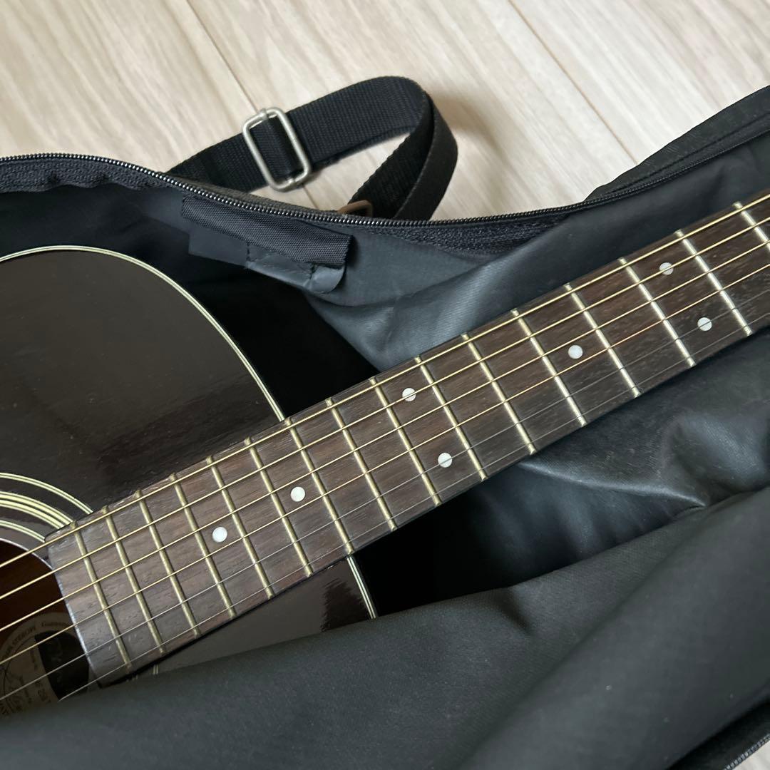 即郵送可能【最終値下げ！】Morris アコースティックギター