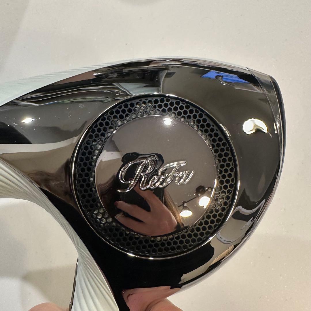 Refa リファ ドライヤー MTG