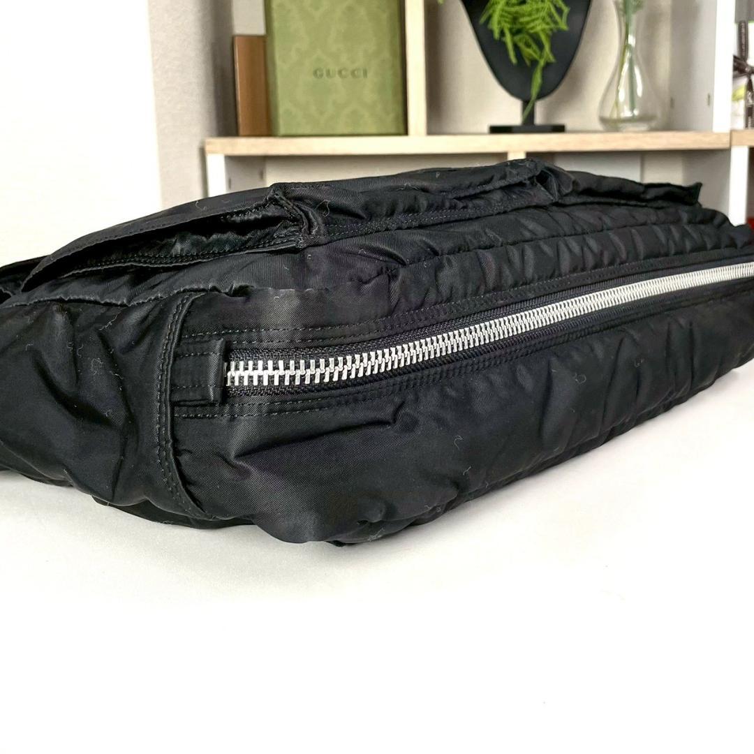 POTER 吉田カバン タンカー 3WAY リュック ブラック