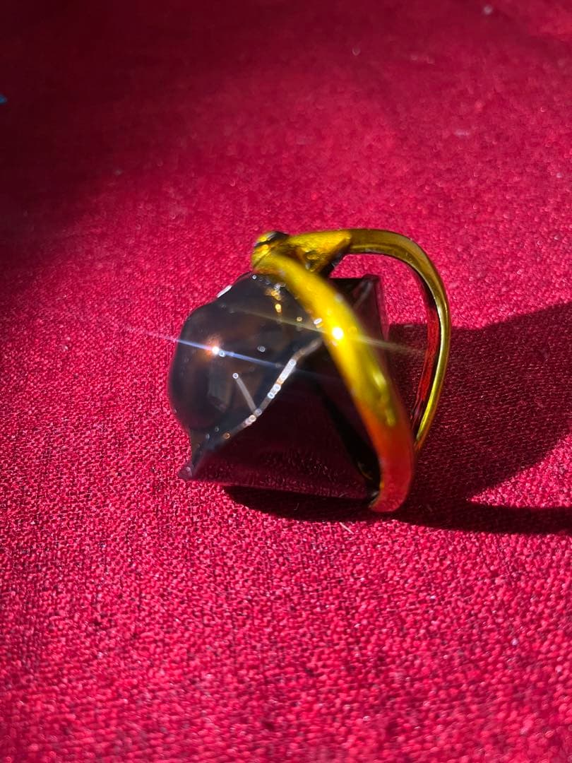 ドラゴンクエスト　 メタリックモンスター　リペイント　 ゴールデンチョコ　カラー