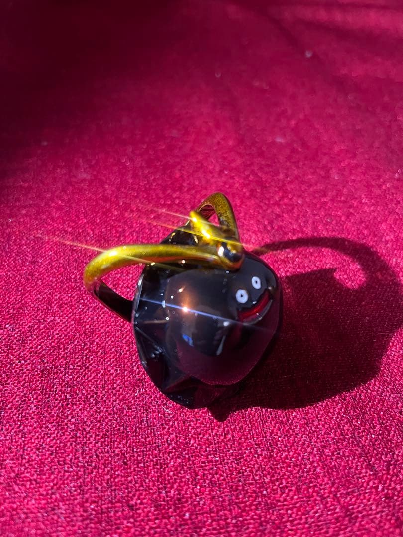 ドラゴンクエスト　 メタリックモンスター　リペイント　 ゴールデンチョコ　カラー