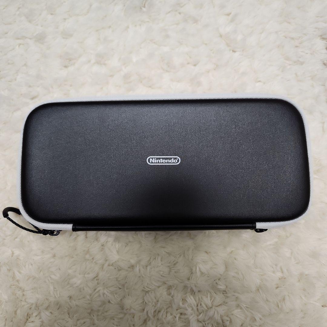 Nintendo Switch 本体 / キャリングケース　セット