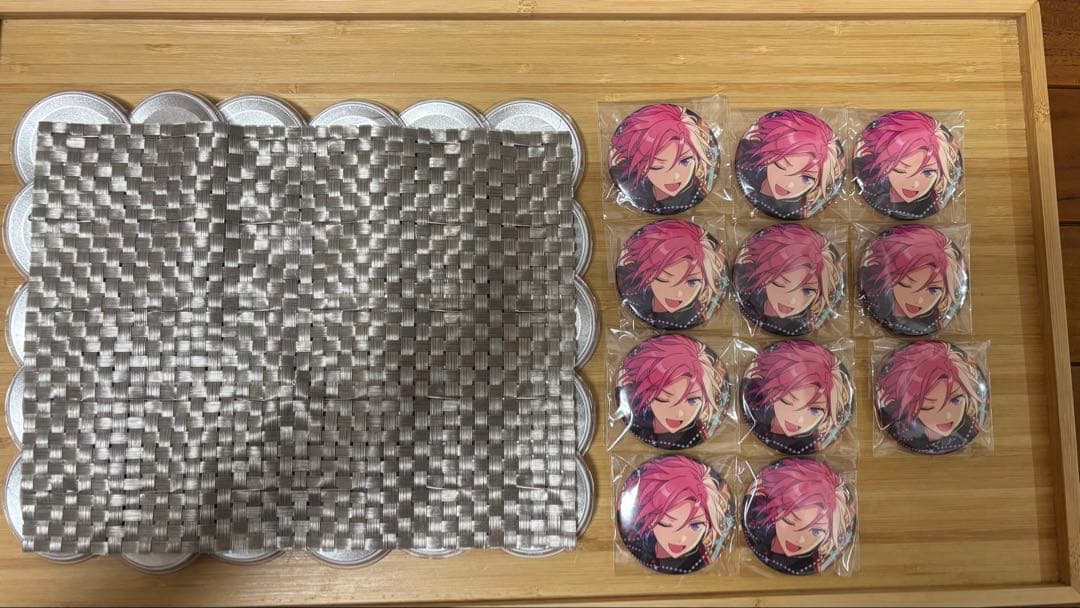 桜河こはくフィーチャースカウト2 2024Spring Idol Side×41