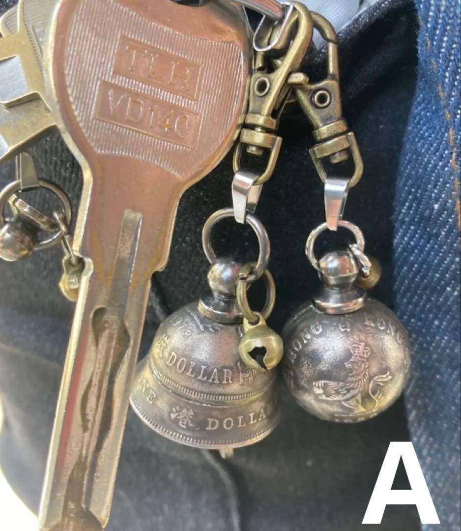 限定1セット、ガーディアンBellセット 英国領香港1ドル