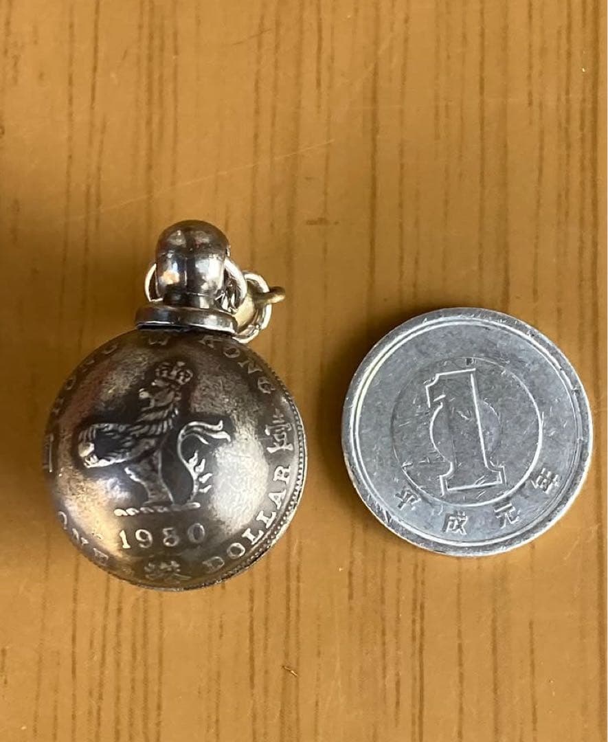 限定1セット、ガーディアンBellセット 英国領香港1ドル