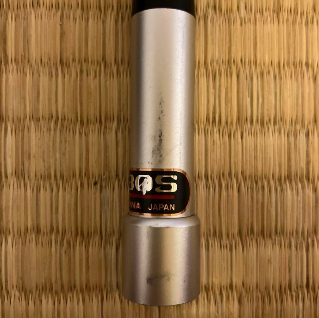 Comet アンテナ SS-680S 【生産終了品】【車用磁石台座付き】