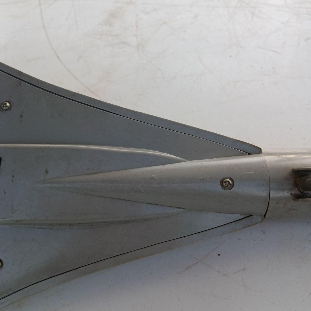 t*t様 ３２００）JAL　コンコルド　ブリキ飛行機　／日本製　ケンリックの表示