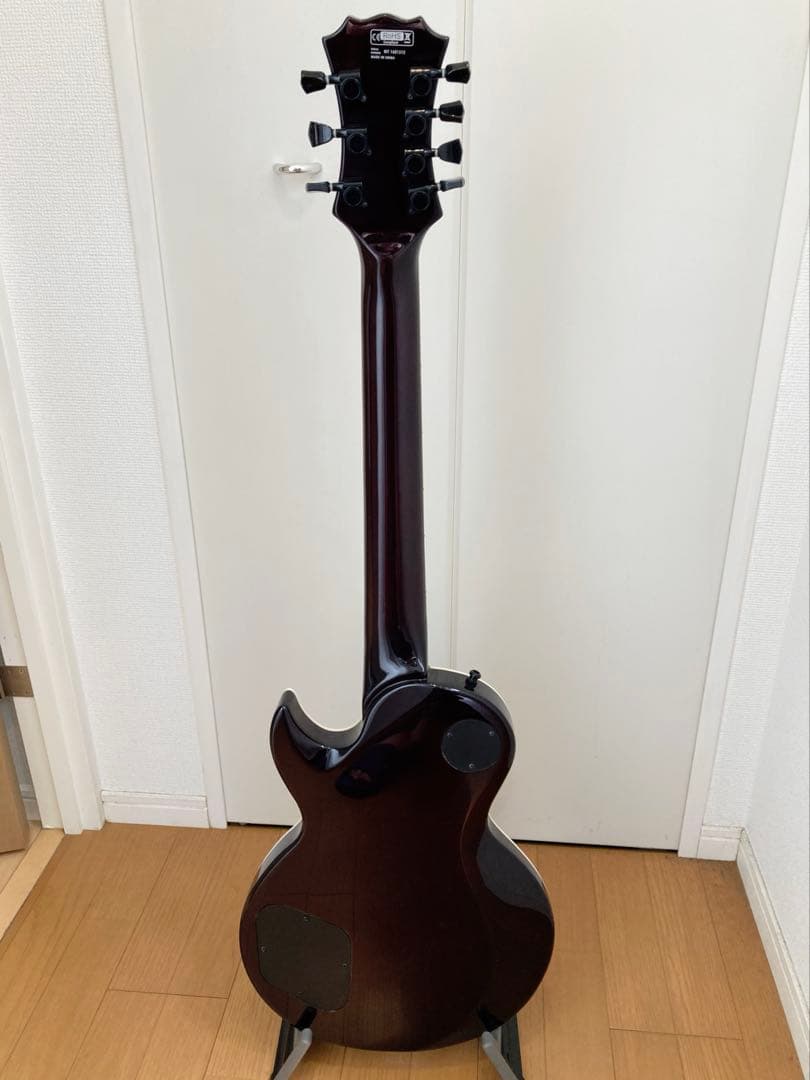 SPEAR スピアー / Claymore Seventh Moon