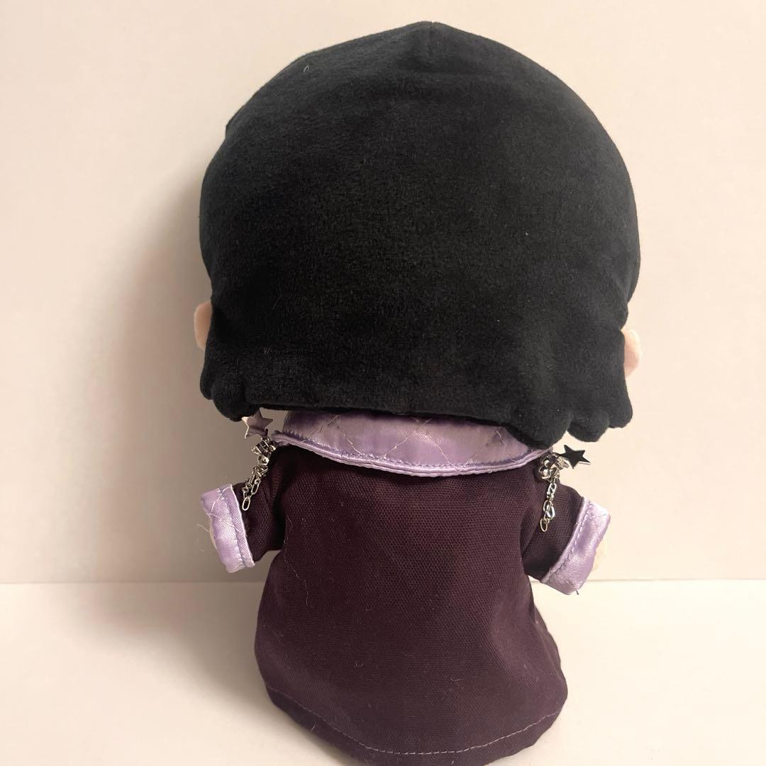 すのチル　服　「TRUELOVE」　衣装 深澤辰哉