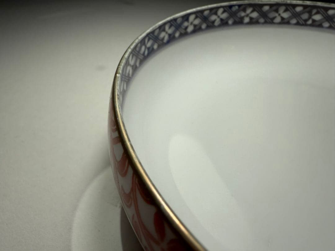 ノリタケ小鉢(確認用写真)5枚分