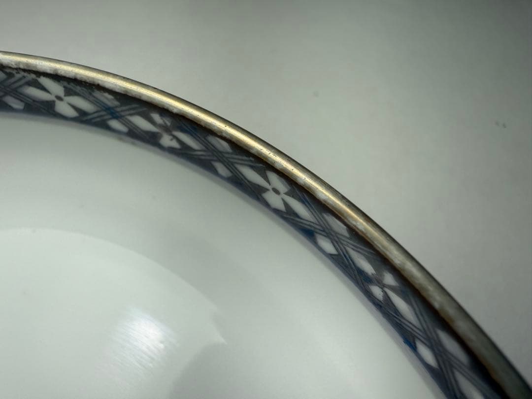 ノリタケ小鉢(確認用写真)5枚分