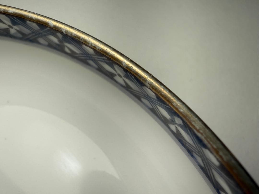 ノリタケ小鉢(確認用写真)5枚分