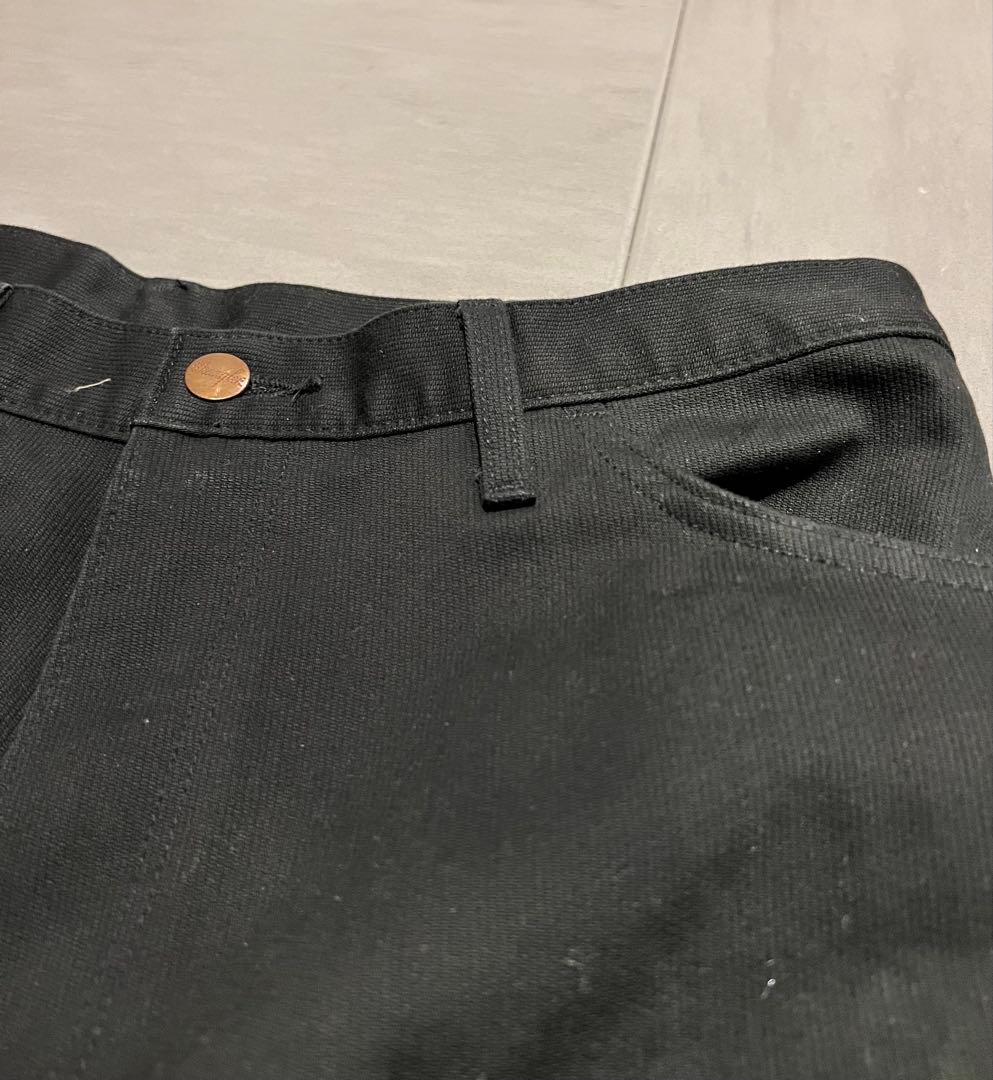 WRANGLER / WRANCHER DRESS JEANS ワコマリアM