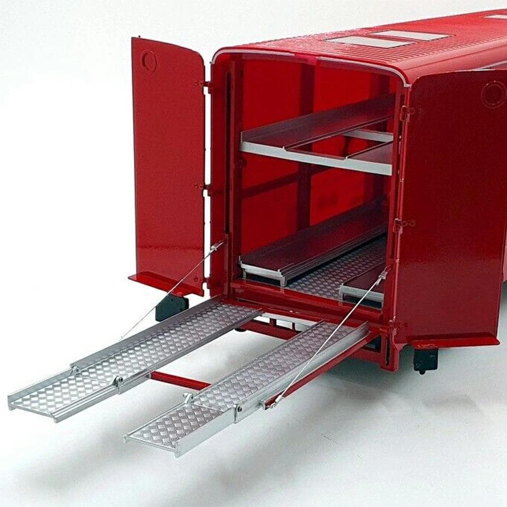 CMR1/18 OM フィアット 150 フェラーリ トランスポーター 1967