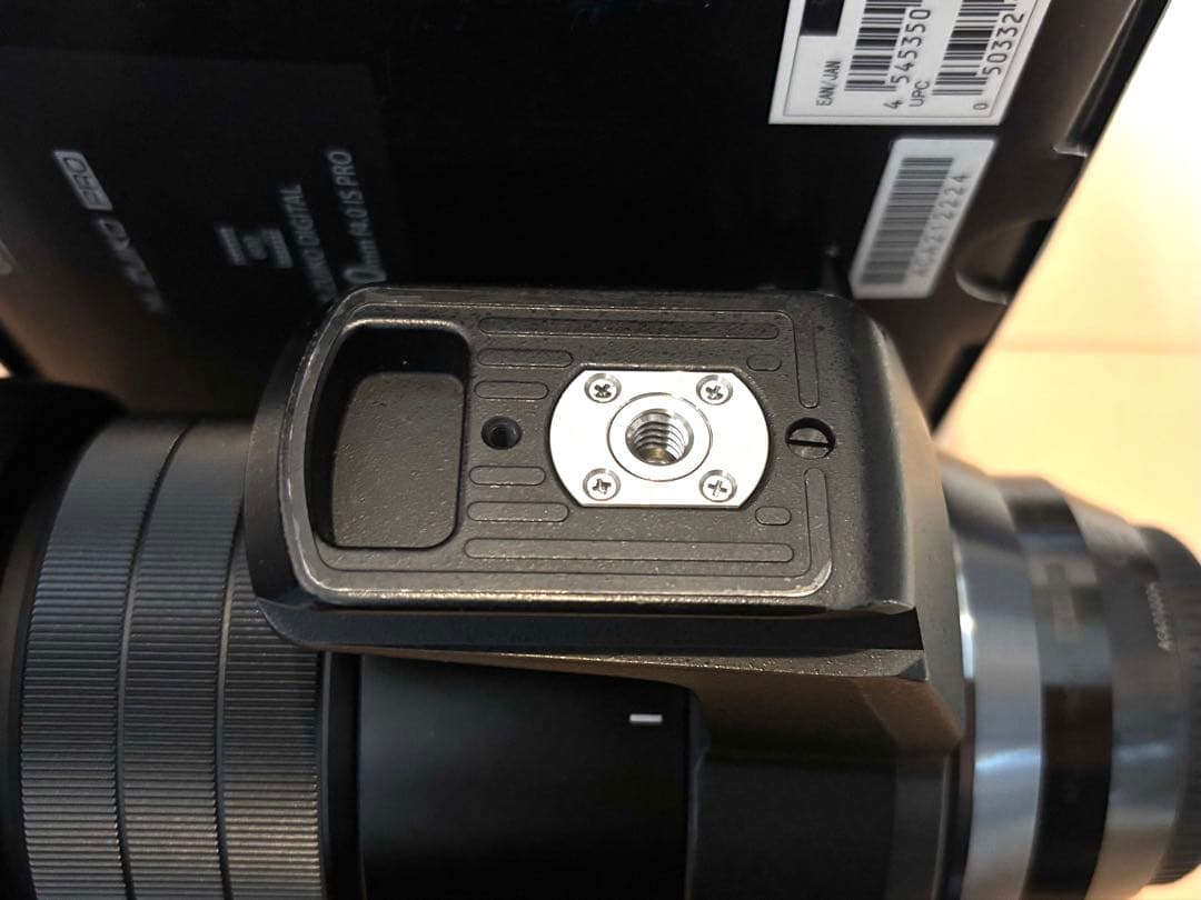 レンズ(単焦点) M.ZUIKO DIGITAL ED 300mm F4.0 IS PRO