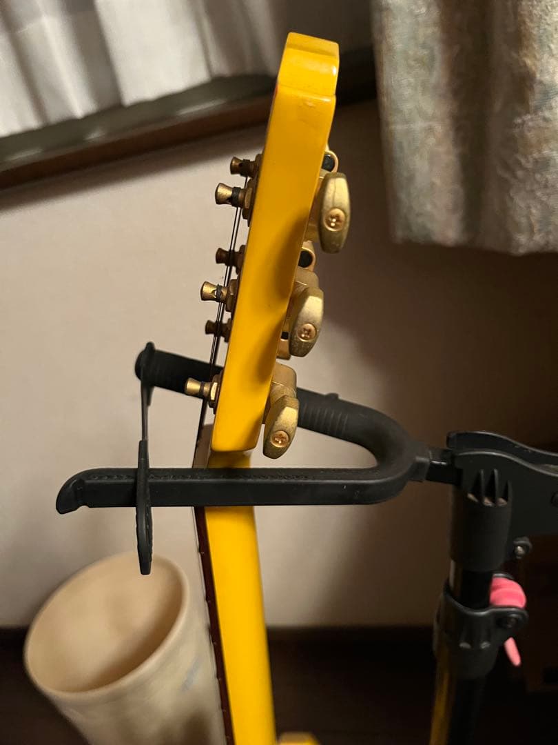 【hide】　Burny YH-JR イエローハートJr.