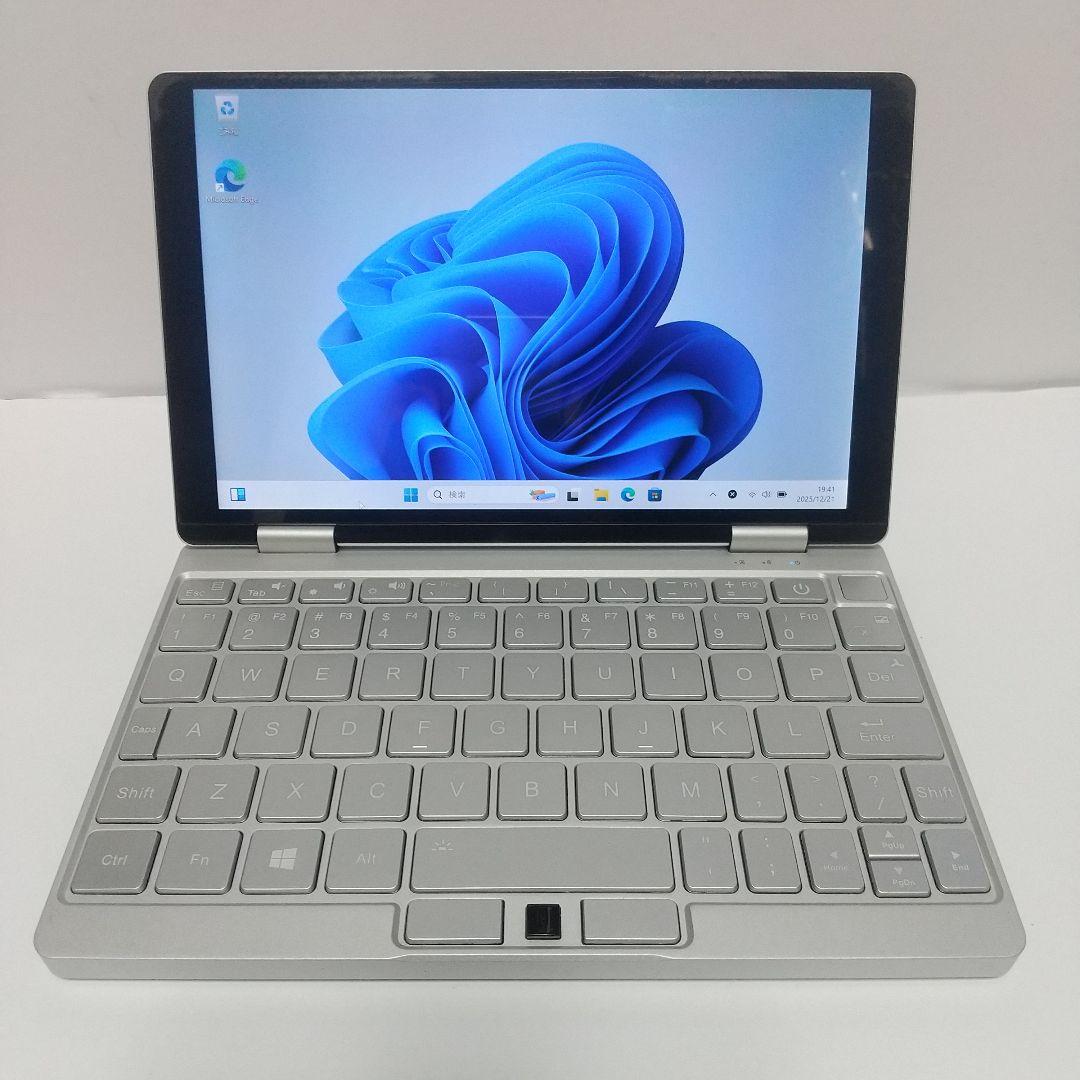 onemix3 保護フィルム付き キーボード新品 Windows11