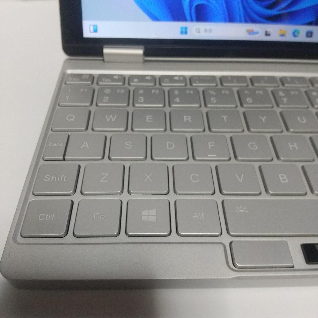 onemix3 保護フィルム付き キーボード新品 Windows11