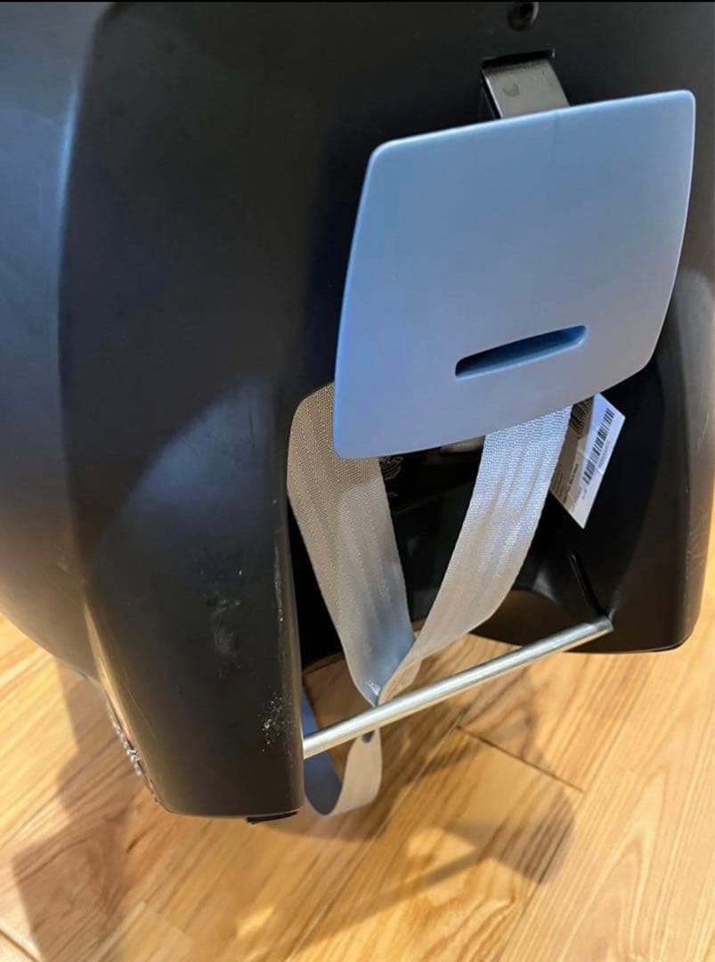 Cybex Aton チャイルドシート ブラック