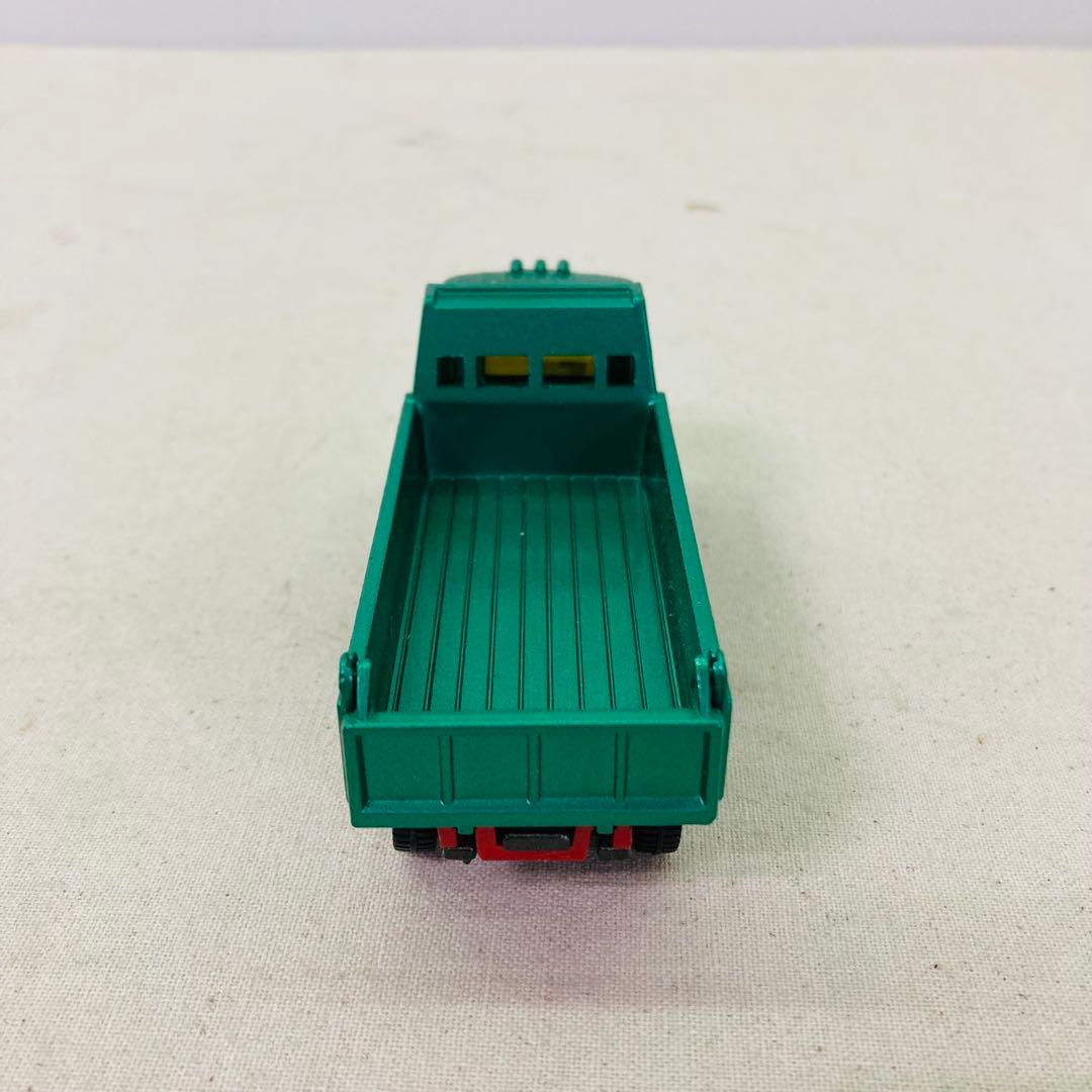 TOMY　トミー　トミカ　ダンディ　028　日野　ダンプトラック　日本製